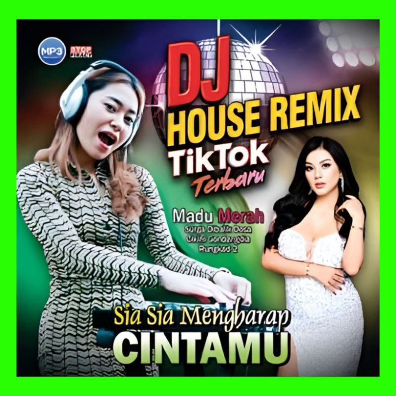 Jual dj dangdut Harga Terbaik Termurah November 2025 Shopee