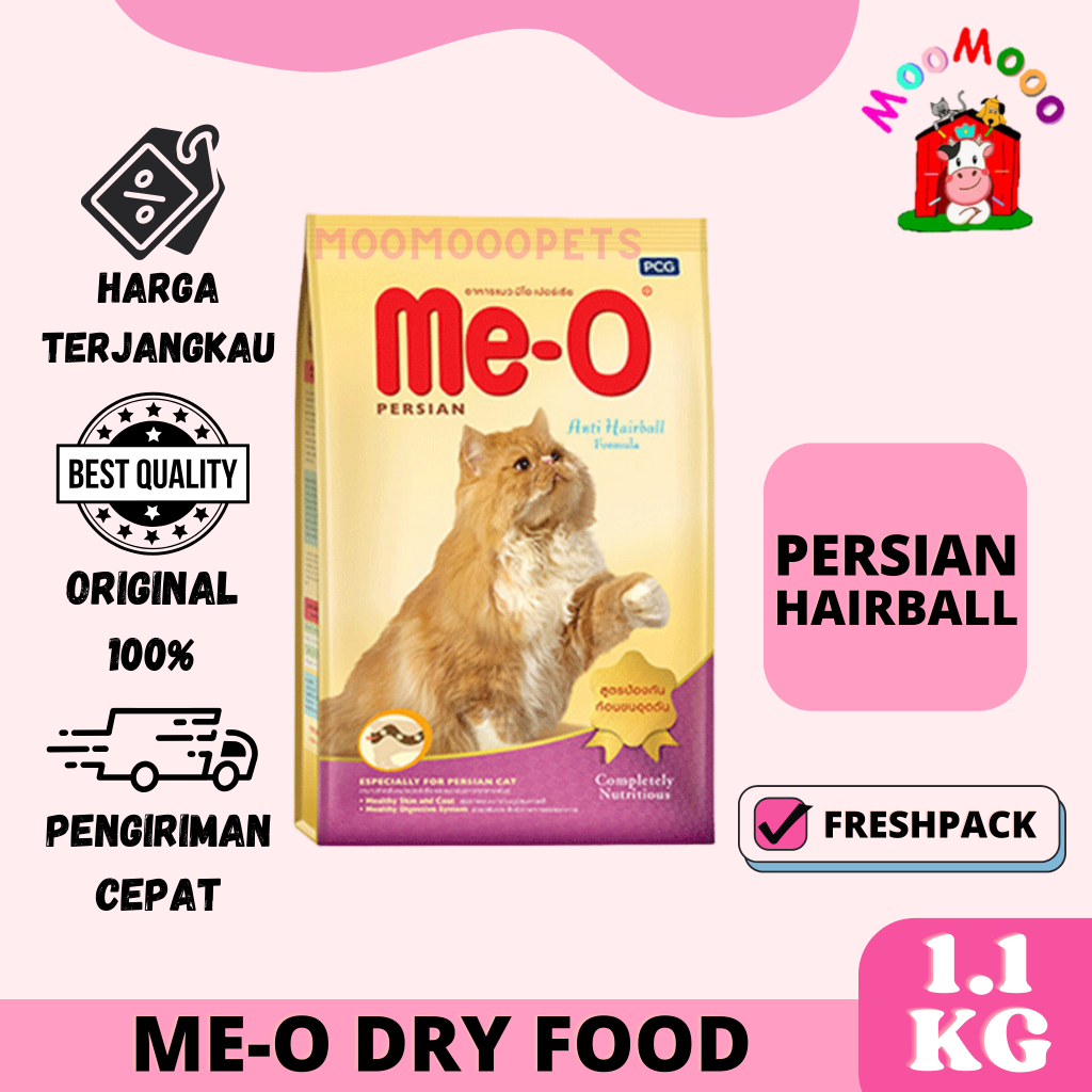 Meo anti hairball sale