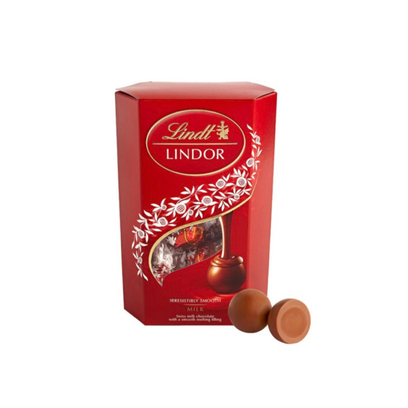 Jual Lindt Lindor | Shopee Indonesia