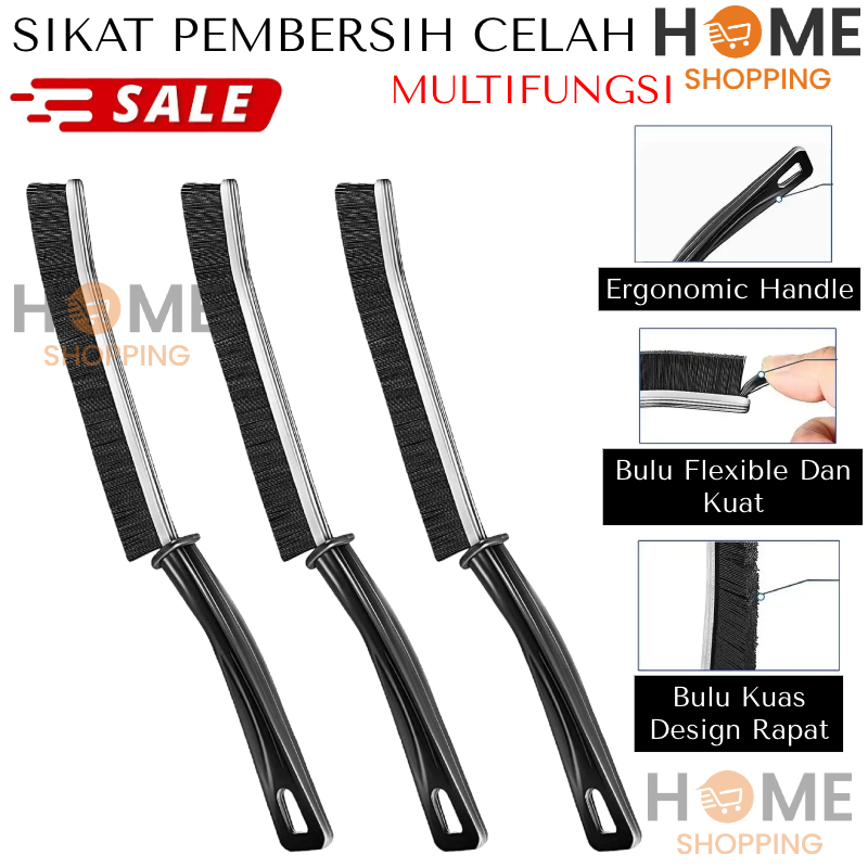 Jual Set Gap Hole Anti Clogging Cleaning Brush Small Mini Brush 10pcs di  Seller Shozu Shopping Solutions - Kamal Muara, Kota Jakarta Utara