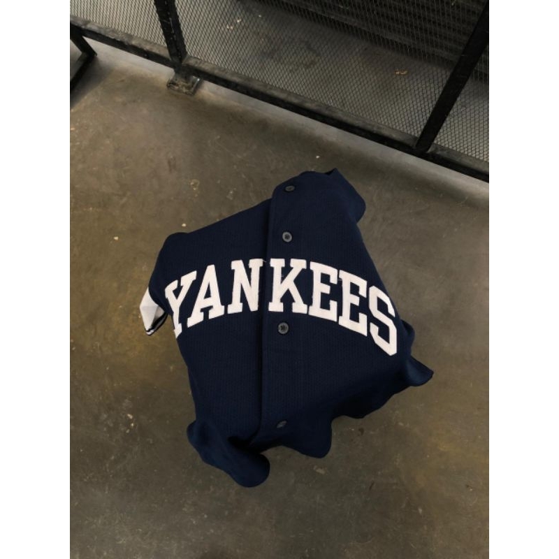 Jual jersey starter yankees vintage original Shopee Indonesia