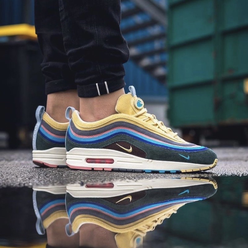 Nike sean cheap wotherspoon harga