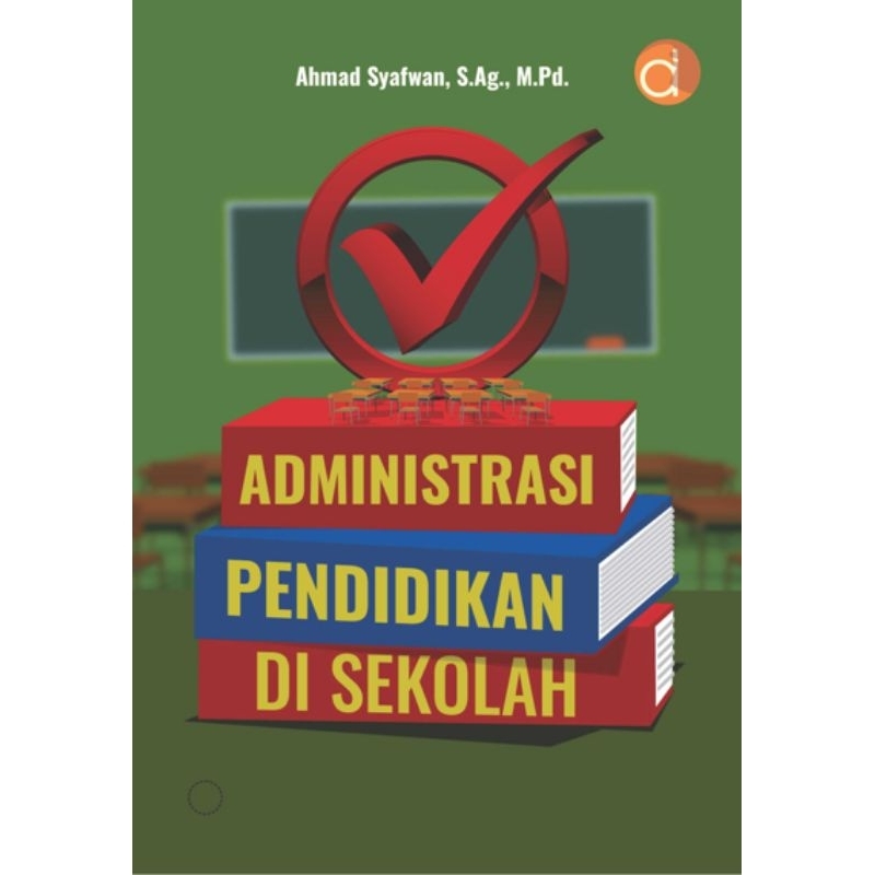 Jual Buku Administrasi Pendidikan Di Sekolah | Shopee Indonesia