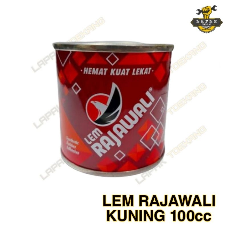 Jual Rajawali Lem Terlengkap & Harga Terbaru Juli 2026 | Shopee Indonesia
