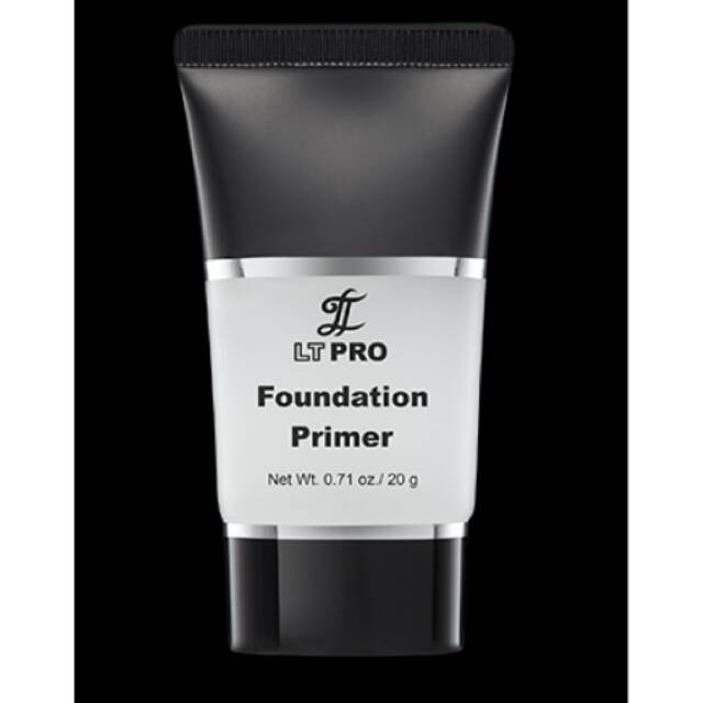 Jual LT Pro Foundation Primer 20gr - Alas Bedak Ltpro Primer | Shopee ...