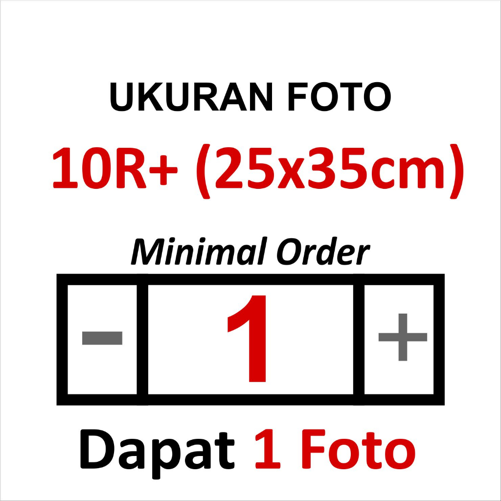 Jual Cetak Foto Premium Semua Ukuran Lengkap 2r 4r 5r 8r 10r Shopee Indonesia 5362