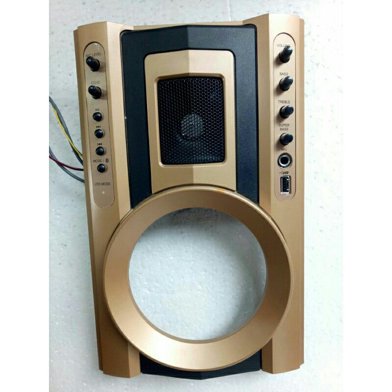 Jual tone control speaker aktif polytron pas 28b pas 29 | Shopee Indonesia