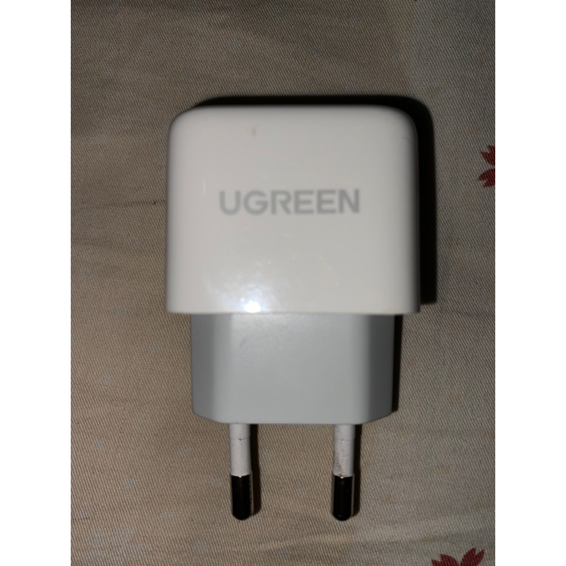 Jual Kepala Charger Ugreen | Shopee Indonesia