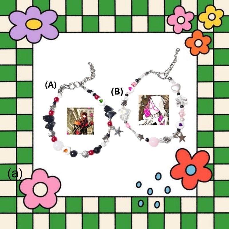 Jual gelang couple | couple bareng pacar | couple bareng sahabat