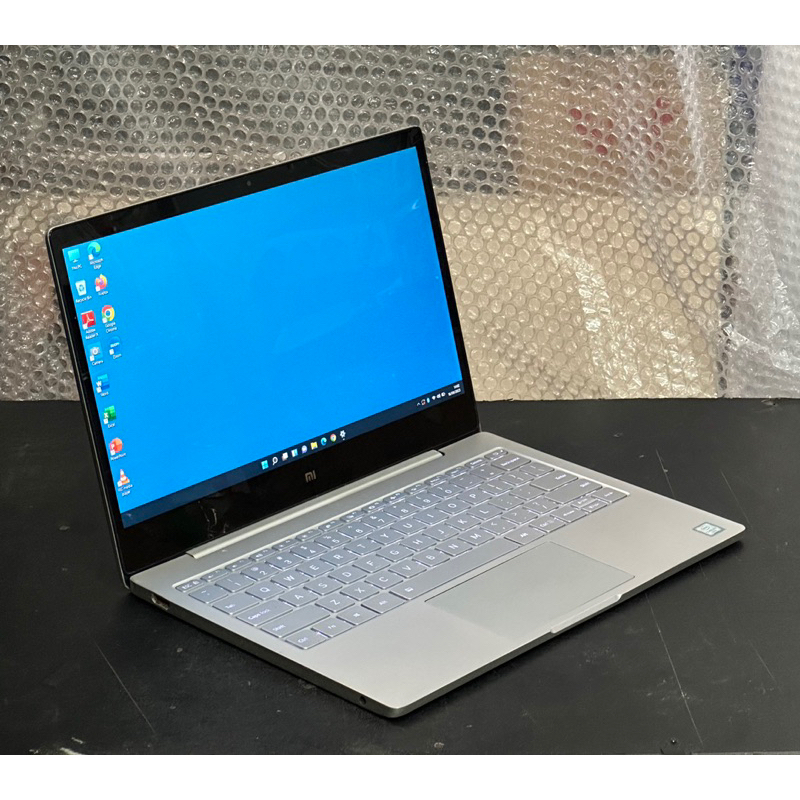 Jual Laptop Xiaomi Mi Timi TM1612 Core m3-6Y30 SSD Layar 12,5inch FHD ...
