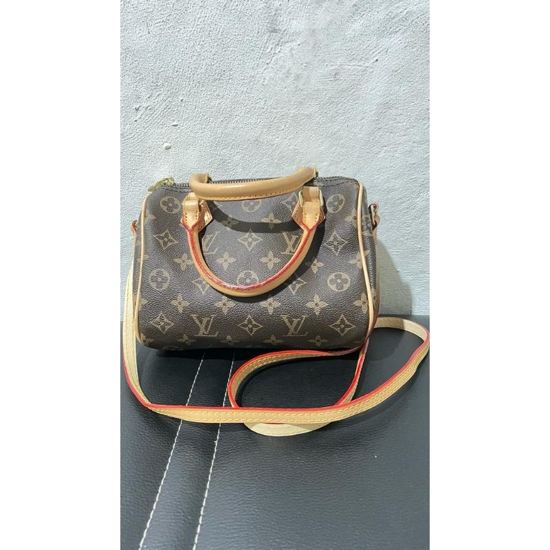 Jual Tas Lv Mini Model Terbaru - Harga Promo Oktober 2023