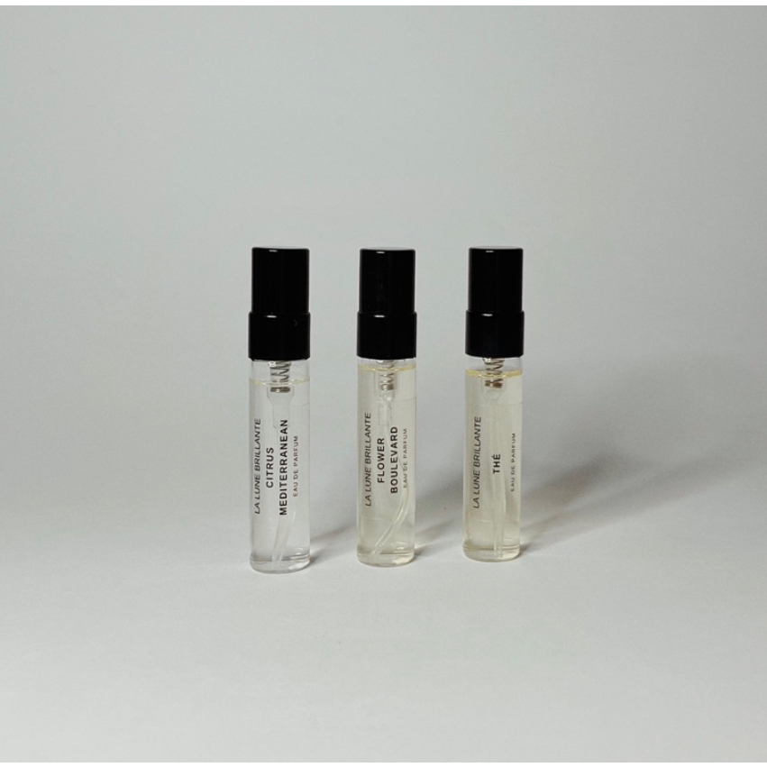 Jual Eau de Parfum Mini Discovery Set (3 x 5 ml) | Shopee Indonesia