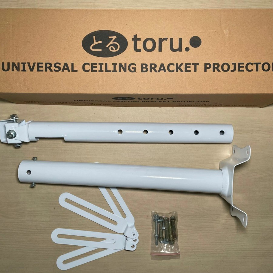 Jual bracket LCD projector / infocus universal | Shopee Indonesia