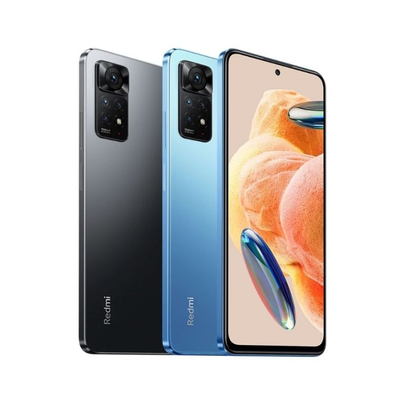 Jual Xiaomi Redmi Note 12 4G Terlengkap & Harga Terbaru Oktober 2026 ...
