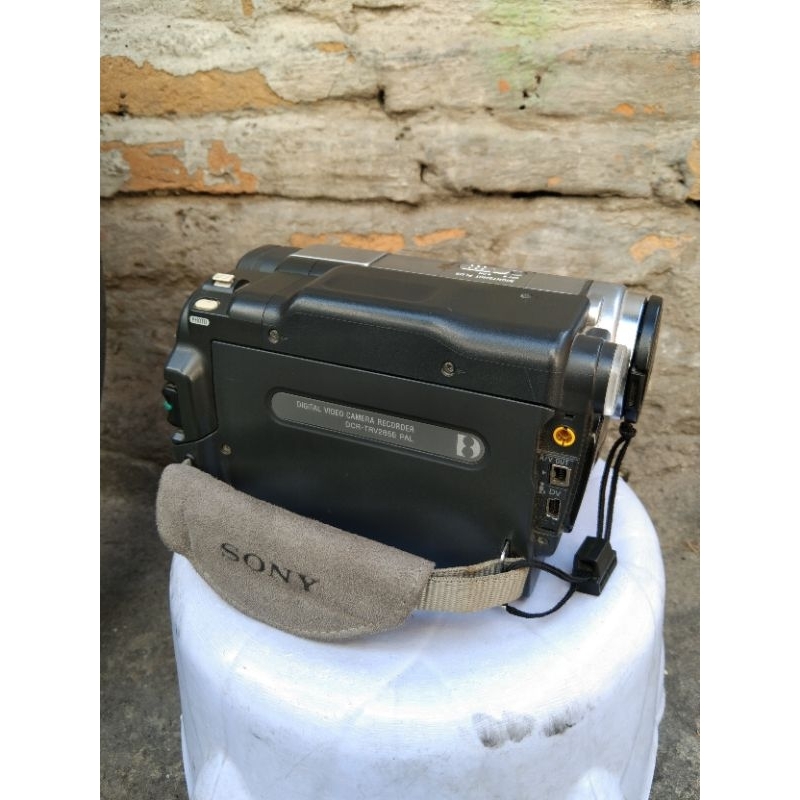 Jual handycam Sony digital 8 Shopee Indonesia