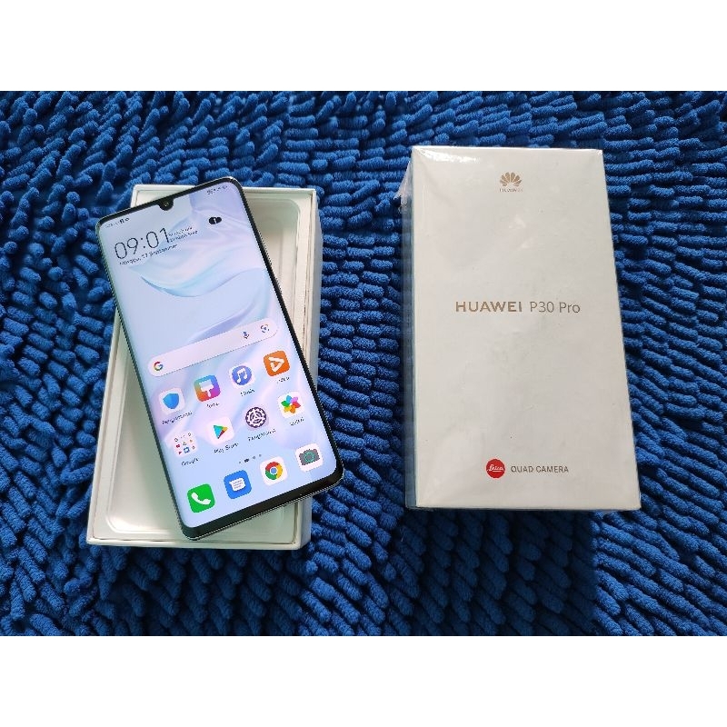 Jual Huawei P30 Pro Resmi Indo | Shopee Indonesia