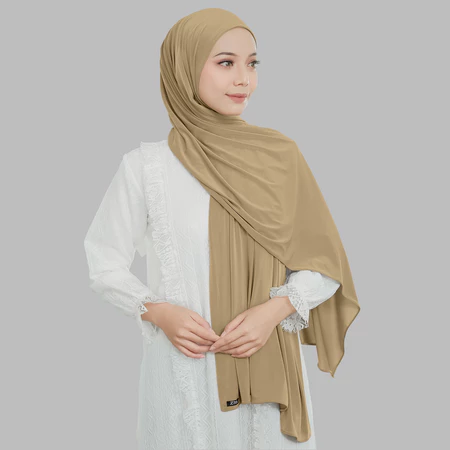 Warna Azzahra Hijab