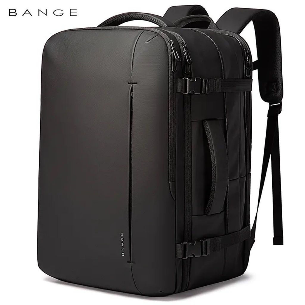 Jual Bange BG1909D Tas Ransel Laptop Backpack Bag Expandable 45L 17.3 ...