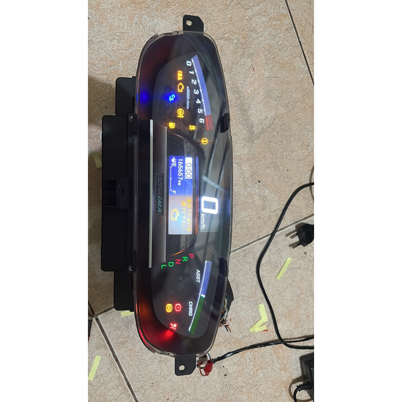 Jual speedometer freed hybrid dan modul | Shopee Indonesia