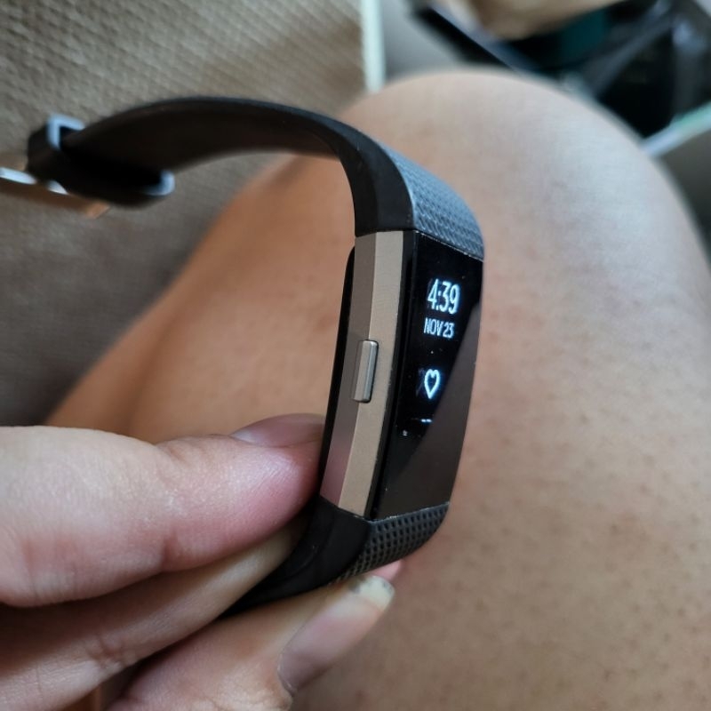 Xiaomi Mi Band 3 Fitness Tracker, Prezzo E Caratteristiche Tecniche - Foto 1