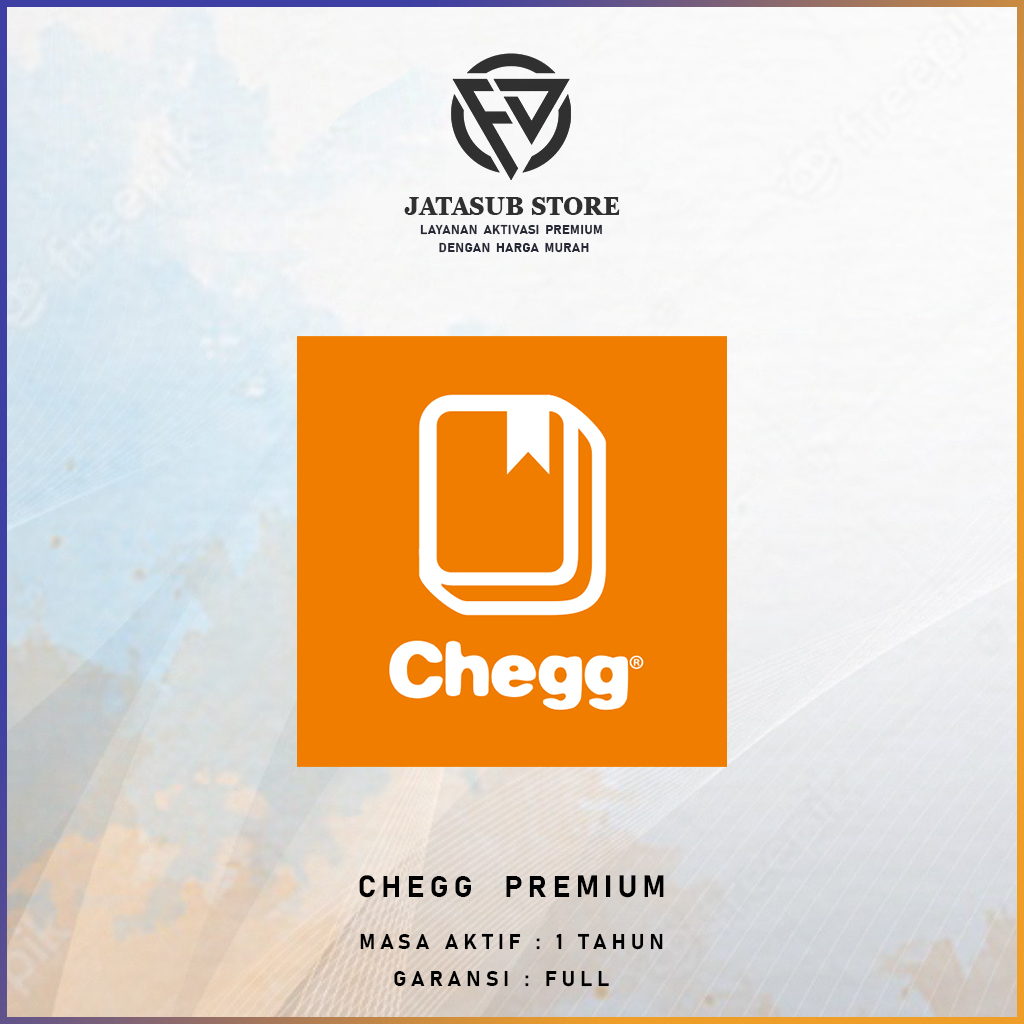 Jual Software Chegg X Unlimited Unlock Dokumen Bonus Software Paling Cepat Dan Praktis 1860