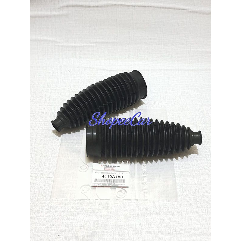 Jual Boot Steering Rack Karet Stir Tutup Rack And L200 / Triton ...