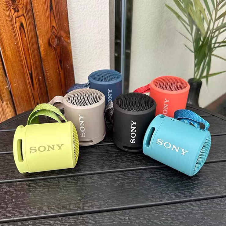 Jual Sony SRSXB13 EXTRA BASS™ Portable Wireless Speaker/Extra Bass