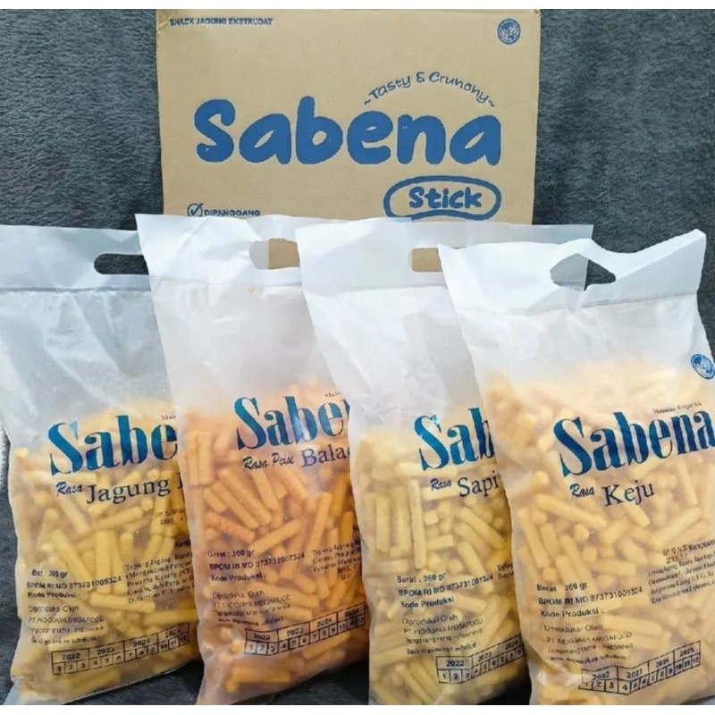 Jual Sabena Stick (360gr) | Shopee Indonesia