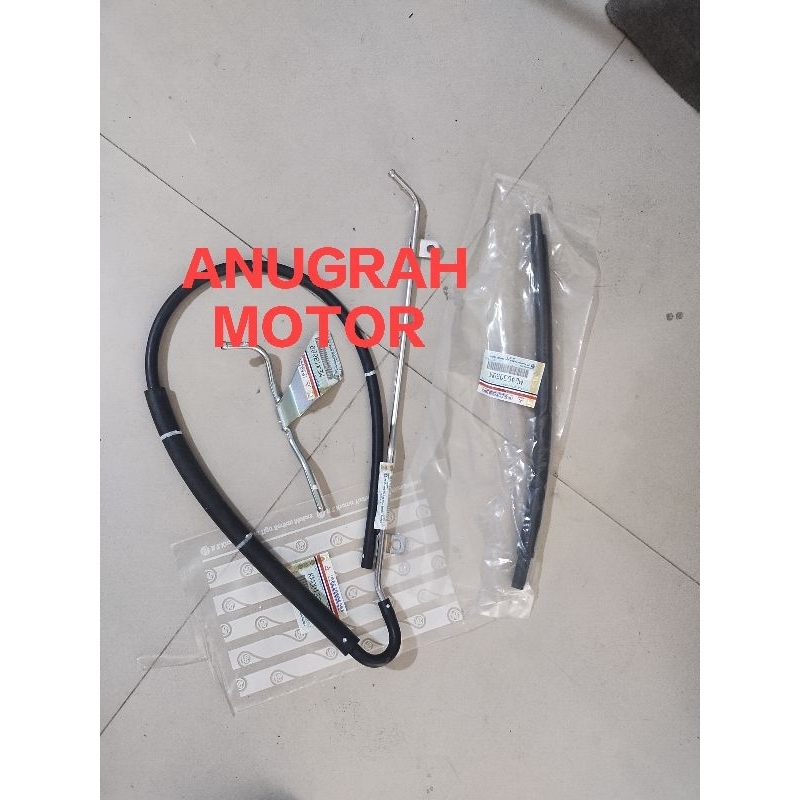 Jual slang pipa radiator tabung radiator set canter semua tipe tahun ...