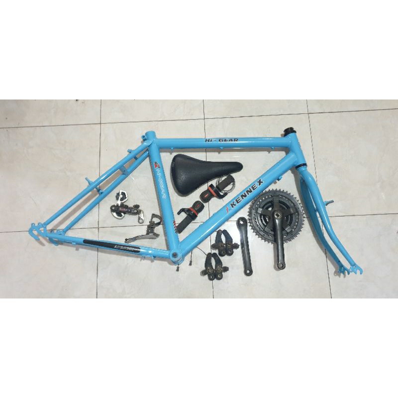 Jual kennexhigear Shopee Indonesia