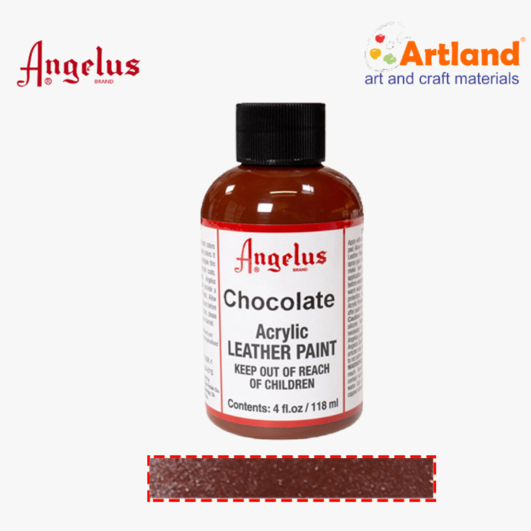 Jual Angelus leather paint 118ml | (1/2) // Cat Kulit // Cat Sepatu ...