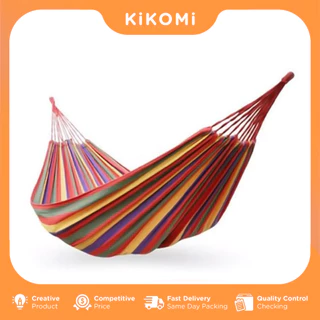 Jual Commoc Hammock Terbaik - Harga Murah Januari 2024 & Cicil 0