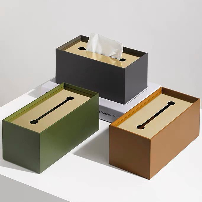 Jual Millie Tissue Box / Metal Gold Tisu Box Kotak Tisu Mewah Ruang ...