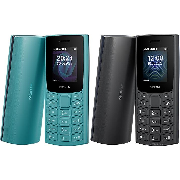 Jual NOKIA 105 2023 RESMI | Shopee Indonesia