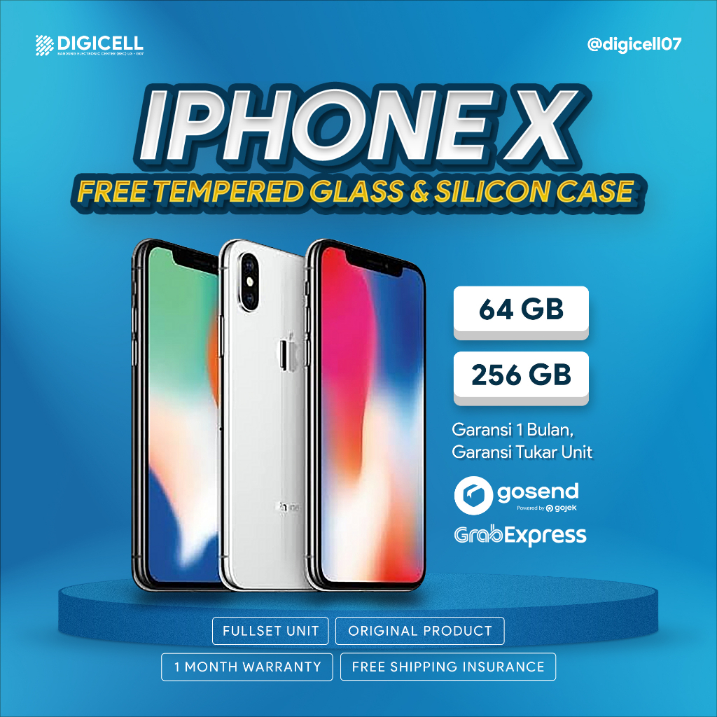 Carcasa para Iphone XR DIGICELL