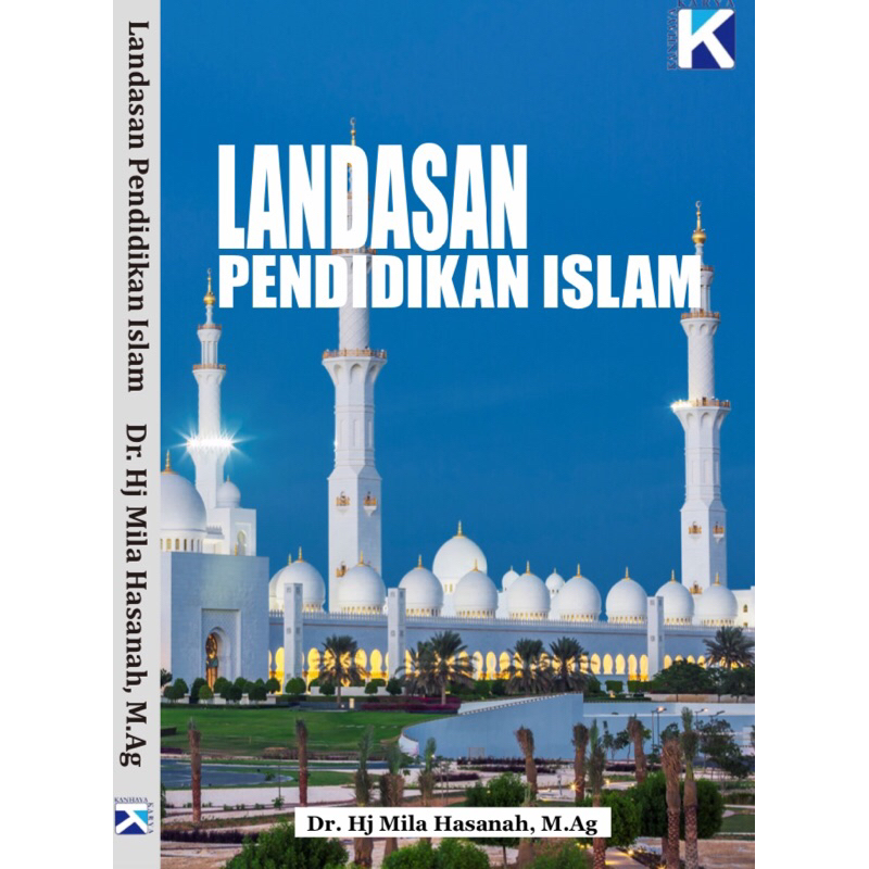 Jual Landasan Pendidikan Islam Universe Library Official Store