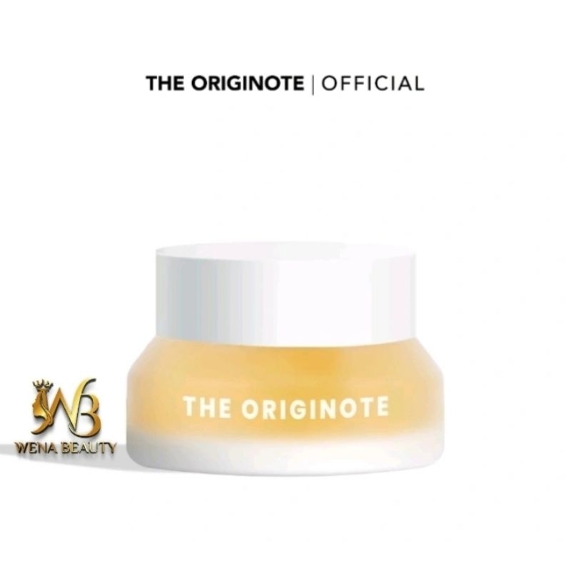 Jual Ready The Originote 24k Symwhite Jelly Booster Serum