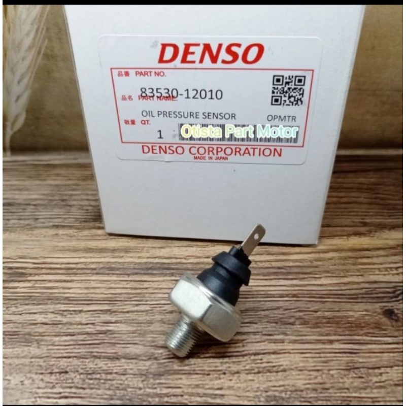 Jual switch sensor oli oil pressure ford ranger | Shopee Indonesia
