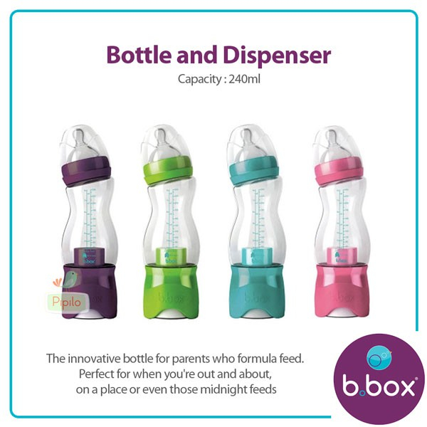 Jual Bbox Bottle And Dispenser / Dot Botol Minum Bayi Shopee Indonesia