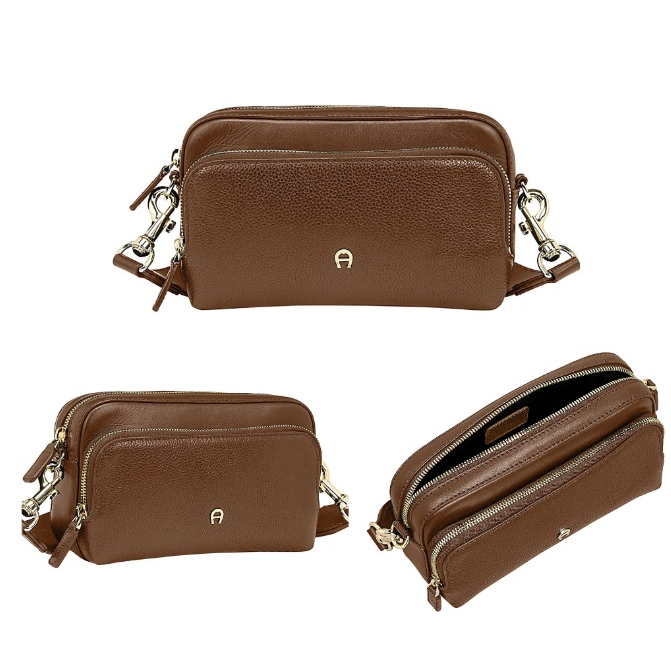 Fabia Sacca Aigner Tasche Fabia Aigner 132179 50-0727 Fabia