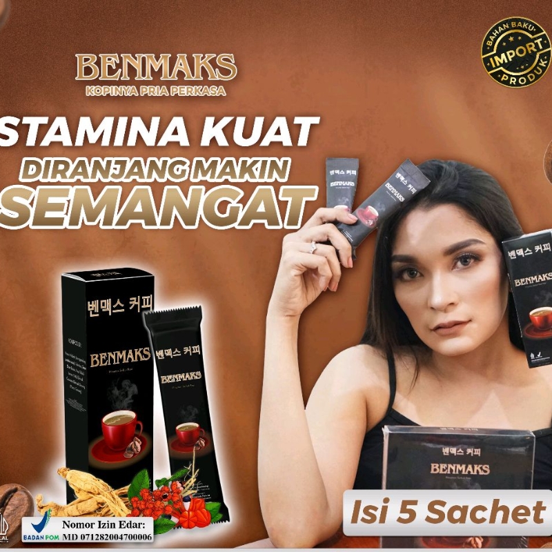 Jual Kopi Stamina Pria Khusus Pria Dewasa Kopi Benmaks Kopi Gingseng Kopi Kesehatan Kopi 0849