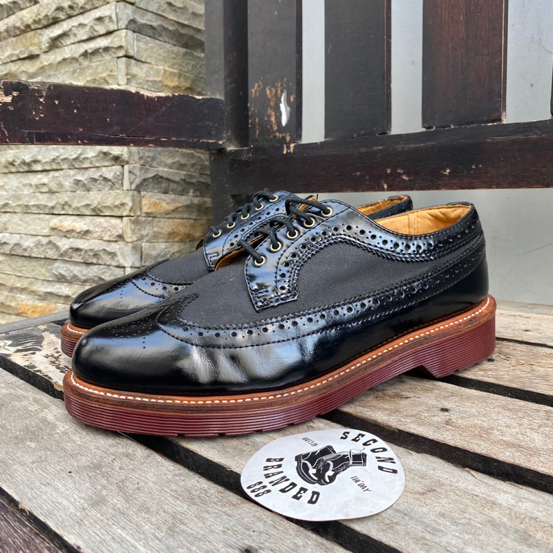 Docmart wingtip online