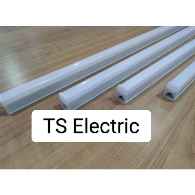 Jual Lampu TL T5 LED 8 Watt 60cm Merk Oska / Lampu LED T5 8W Oska 60cm ...