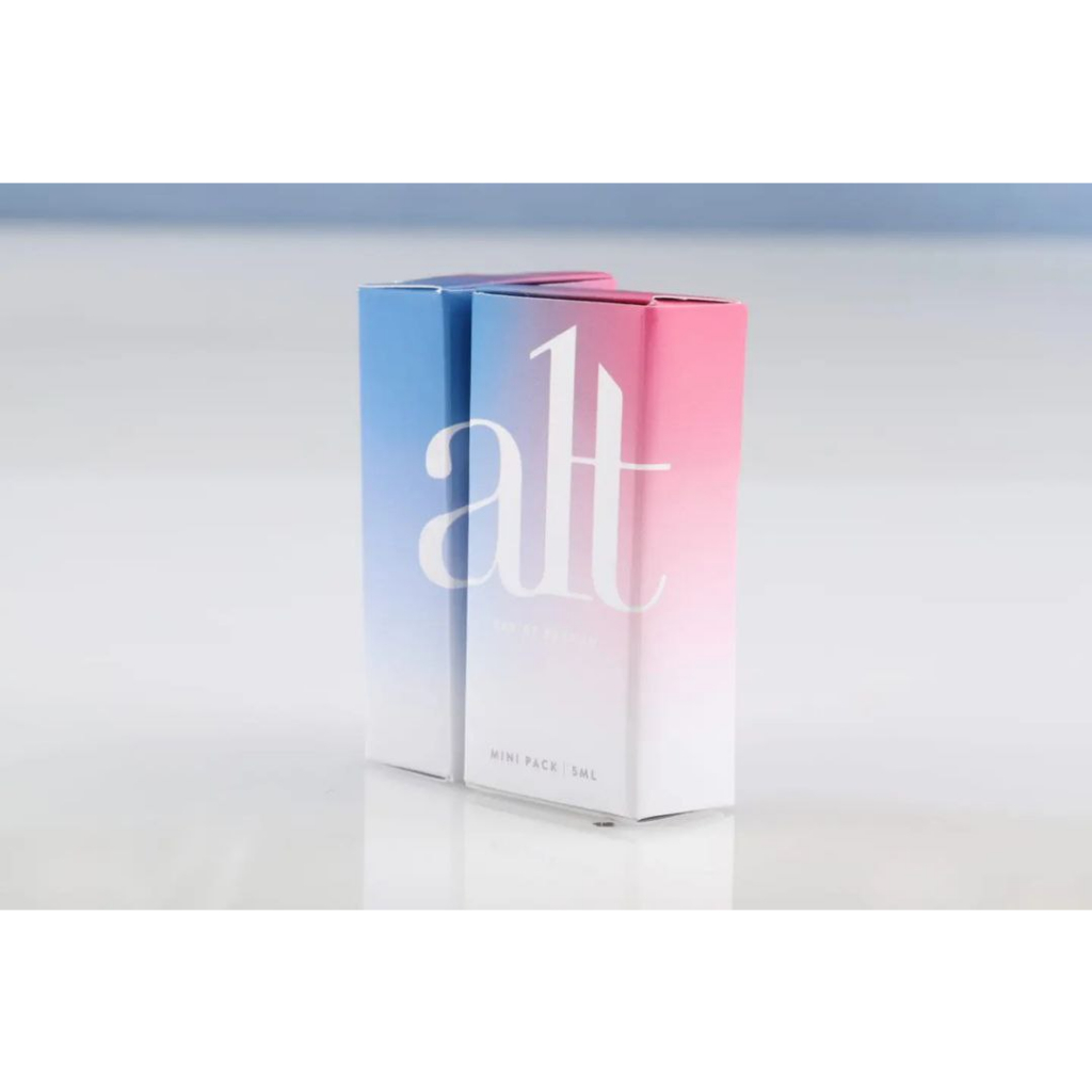 Jual Reverie Eau De Parfum | Mini Pack 5 ml | Decant/Tester Original ...