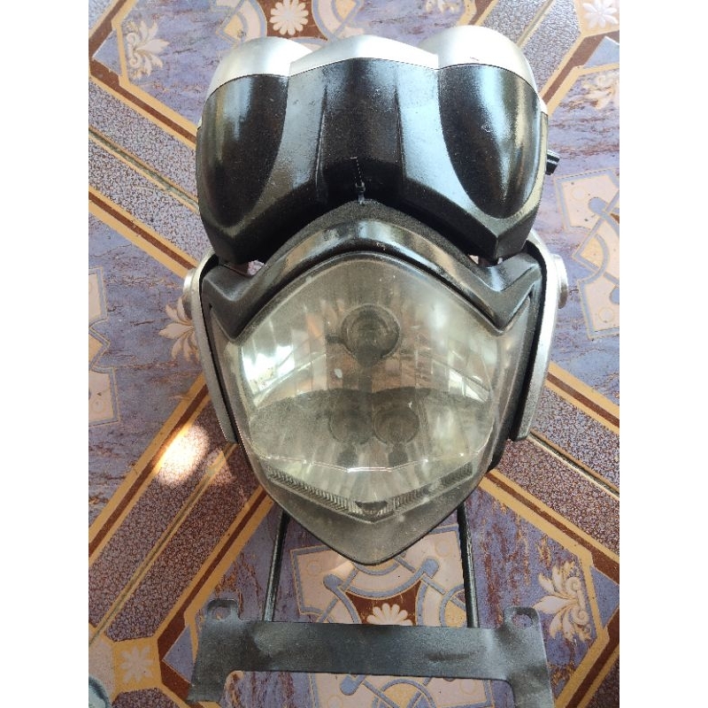 Jual lampu set spido vixion old ori Shopee Indonesia