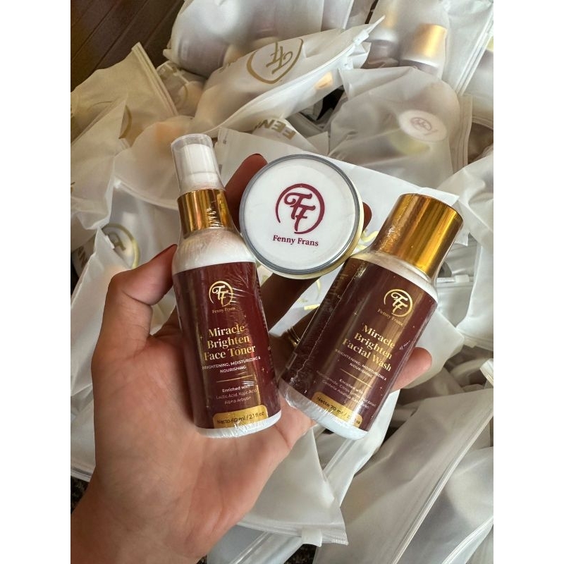 Jual produk fenny frans | Shopee Indonesia