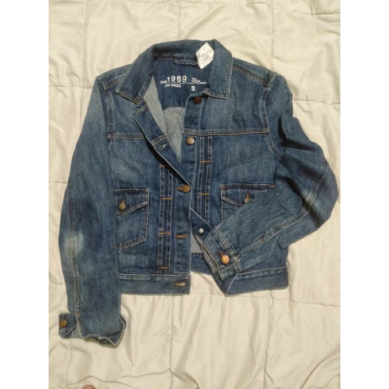 【税込】 希少 GAP ビンテージ 1969 限定モデル オーバーオール 着脱式 34 パンツ