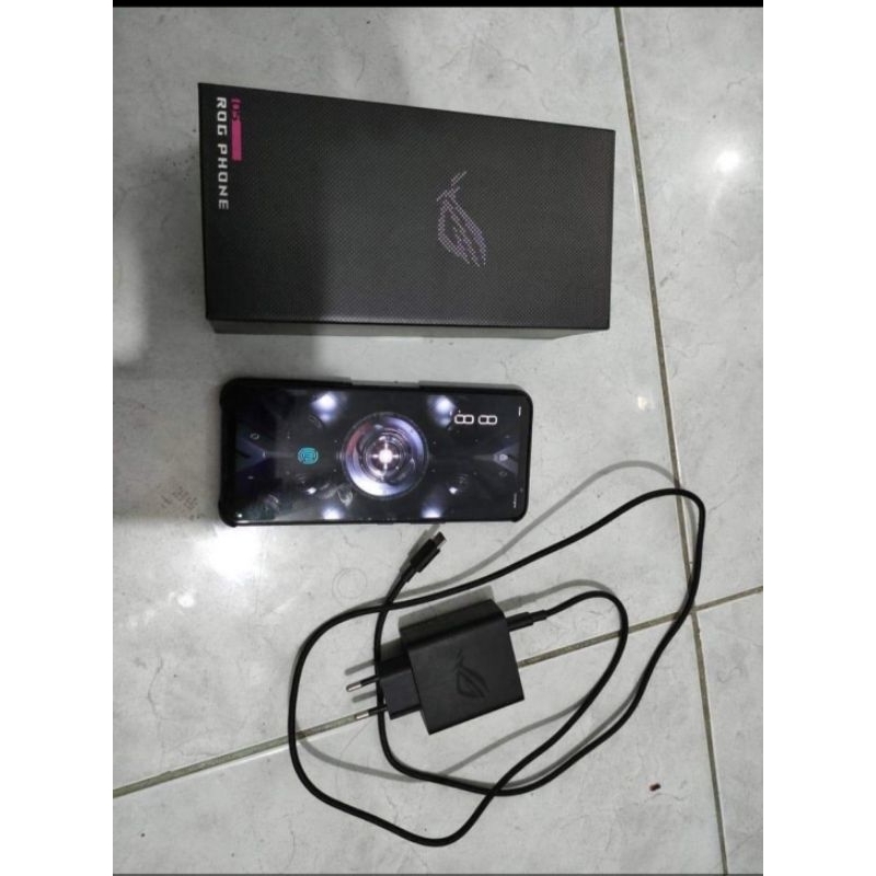 Jual Asus ROG 5s | Shopee Indonesia