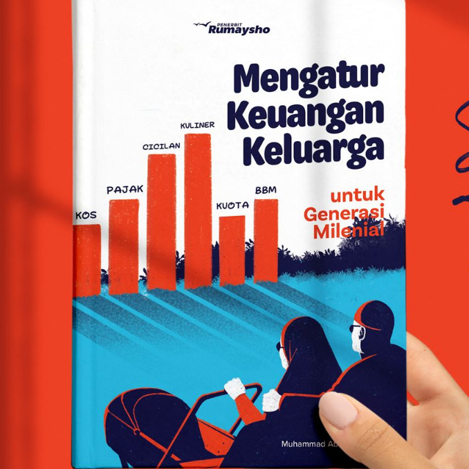 Jual Mengatur Keuangan Keluarga - Buku - Rumaysho | Shopee Indonesia