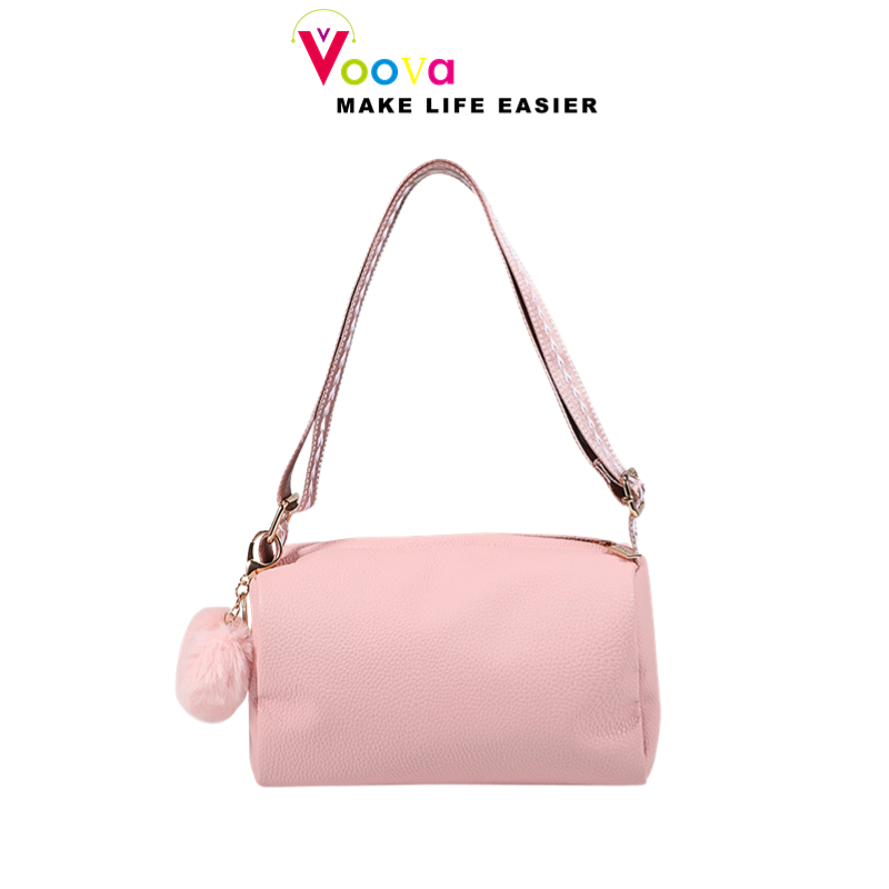 VOOVA Tas Laptop, Softcase laptop Pria dan Wanita Cool Color Bag 12-16 Inch  Jinjing Laptop Bag Waterproof Cover Unisex Notebook Tahan Air Tahan Lama